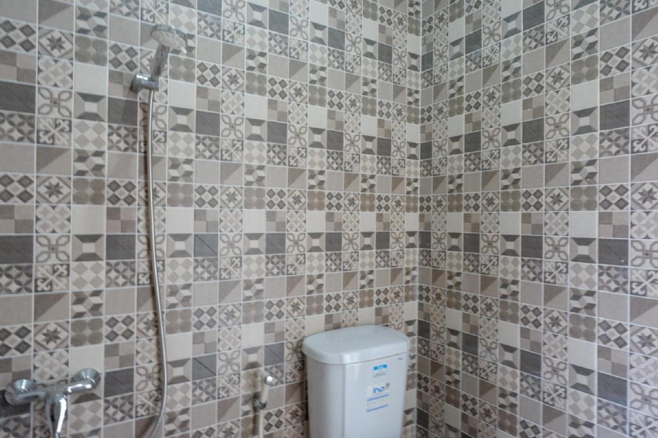 Reddoorz Hostel Near Kota Lama Semarang Luaran gambar